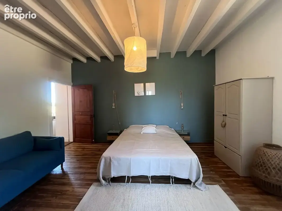 Maison 6 pièces 240 m² à vendre à Labastide-De-Levis (81150) - photo 8
