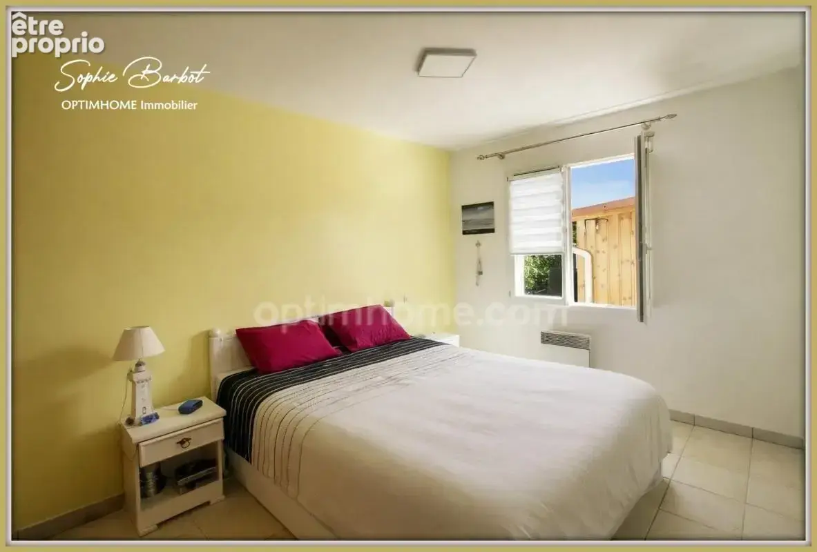 EXCLUSIVITE BASSIN D'ARCACHON - Gujan-Mestras - Quartier calme - Maison familiale de plain-pied avec garage - photo 6