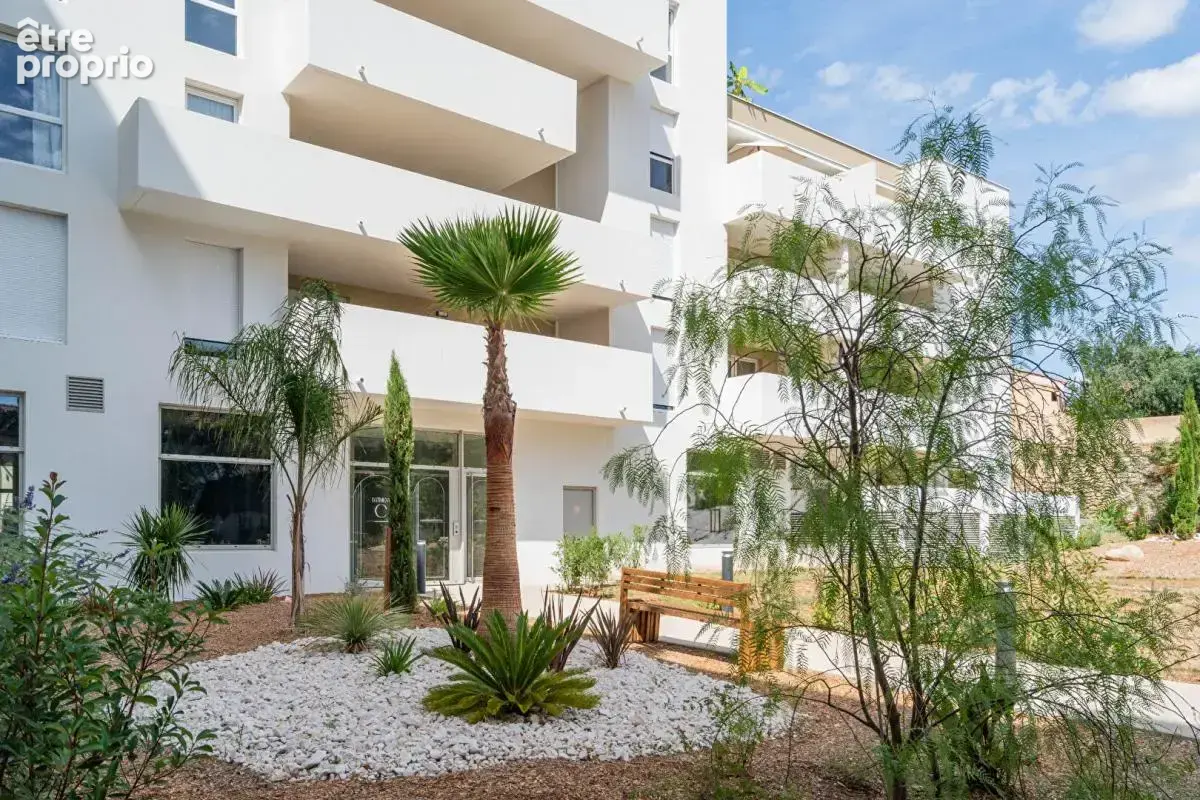 BÉZIERS (34000). T4 de 86 m² en Dernier Étage, 2 Terrasses. Accessibilité PMR - photo 8