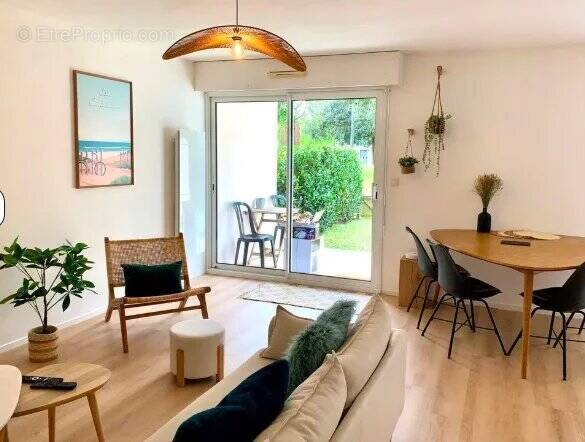 Appartement à VANNES