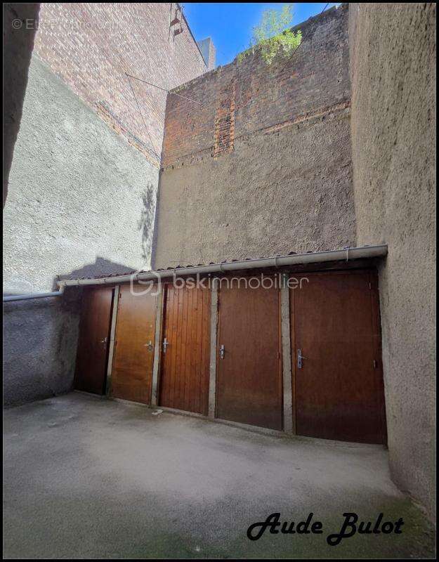 À VENDRE – Appartement T2 de 30 m² - photo 7