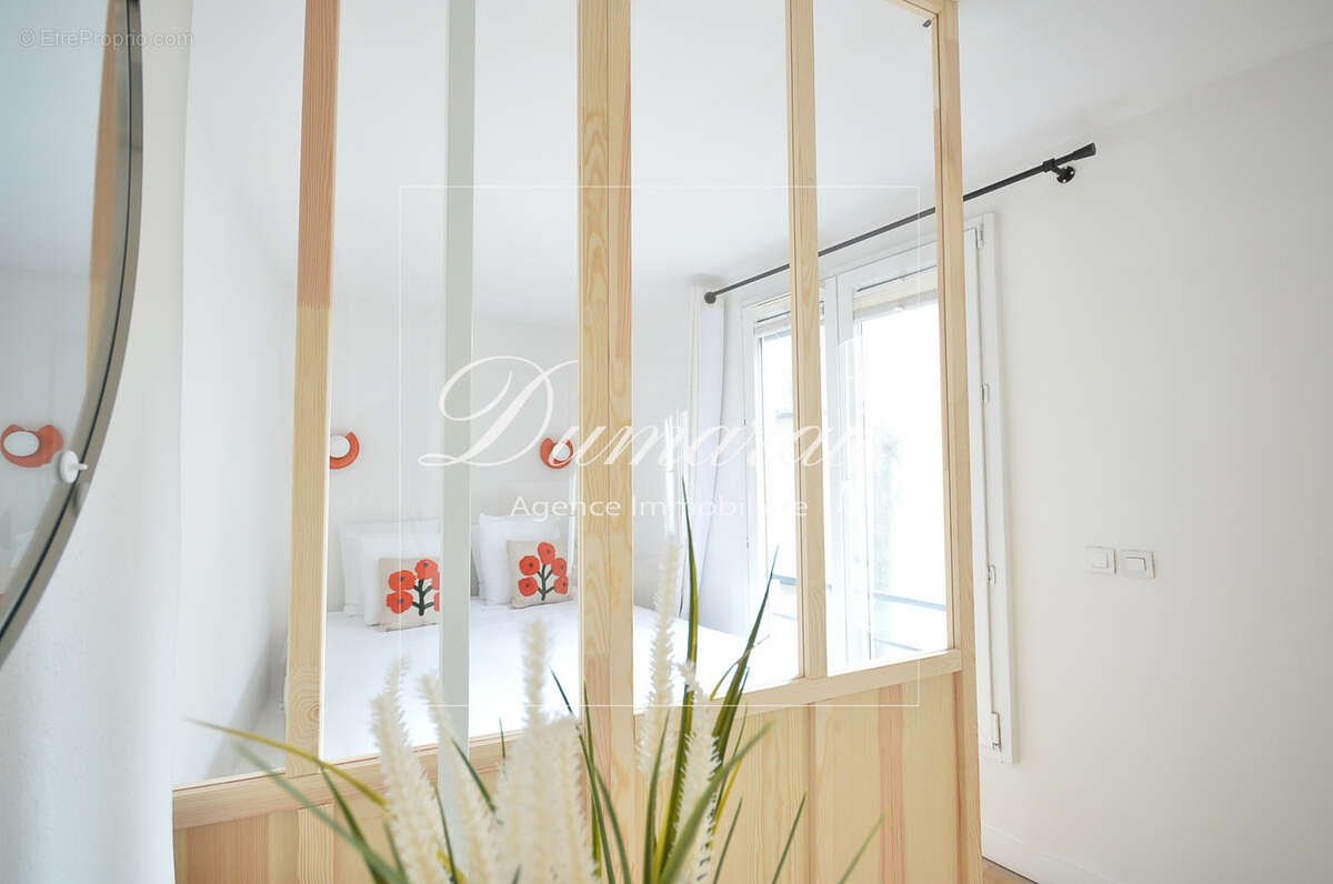 Appartement à PARIS-4E