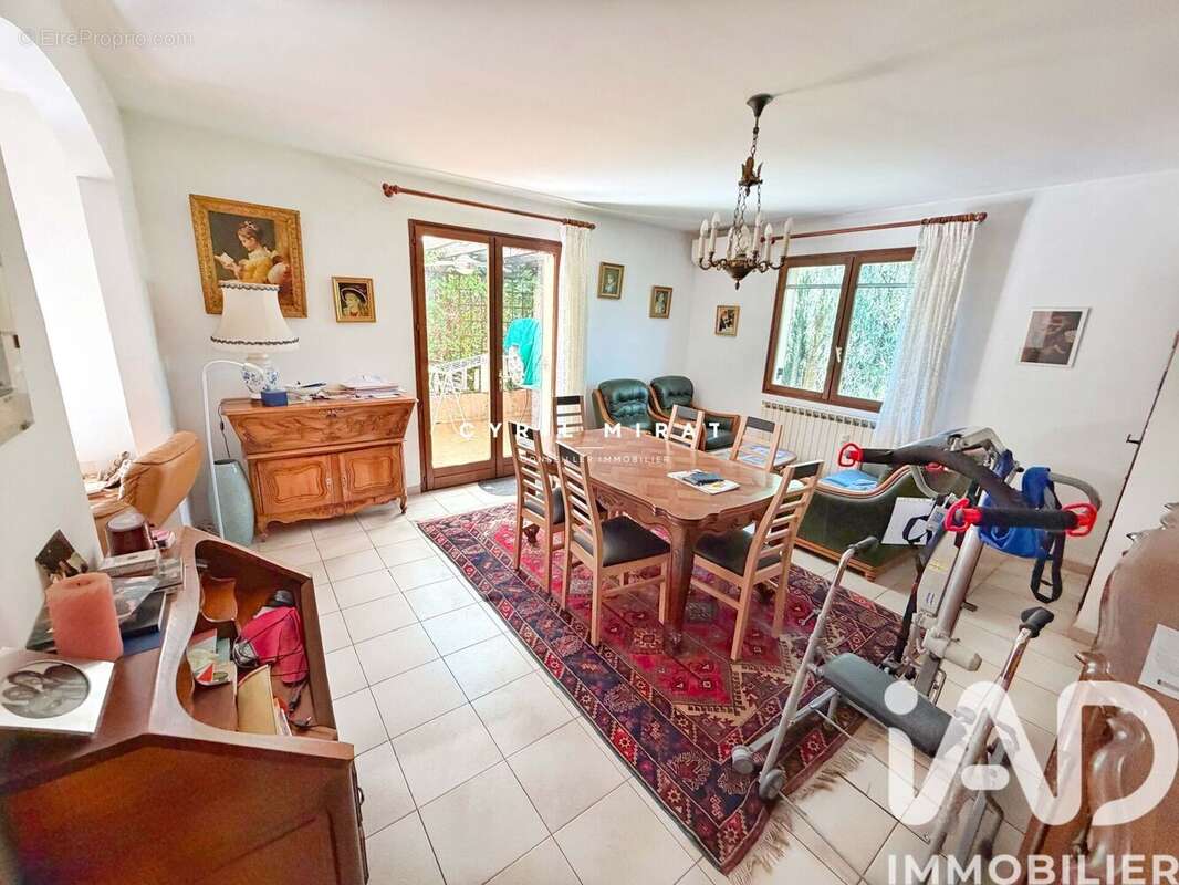 Photo 4 - Maison à LA SEYNE-SUR-MER