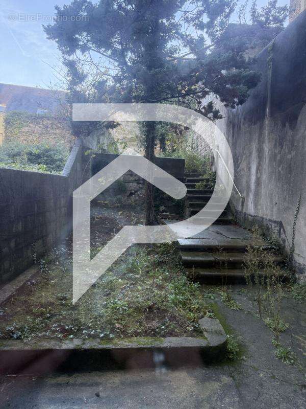 Appartement à BOULOGNE-SUR-MER