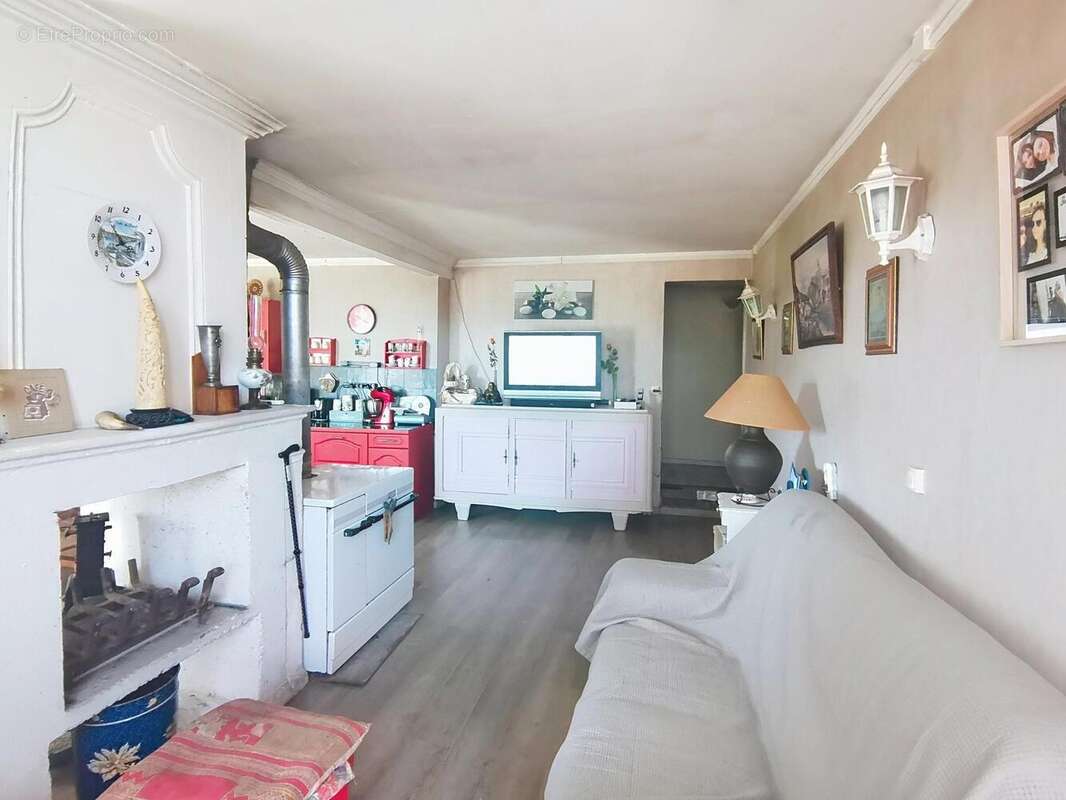 Photo 4 - Maison à REIGNAC