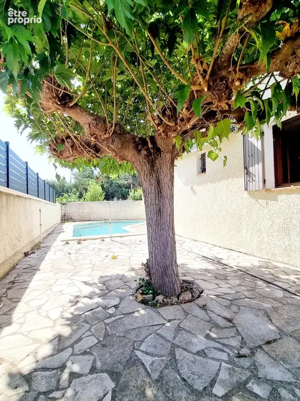Maison de 127 m2 avec Piscine et sous-sol complet - photo 31