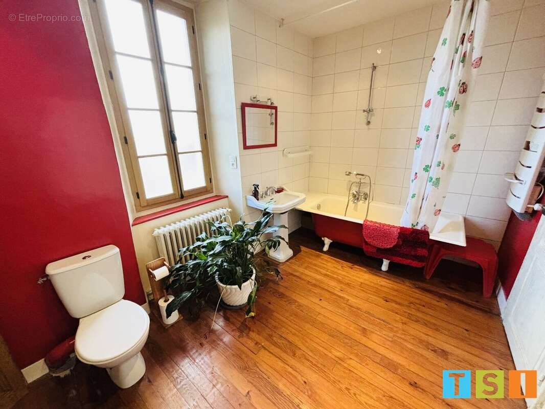 Maison à SAINT-GAUDENS