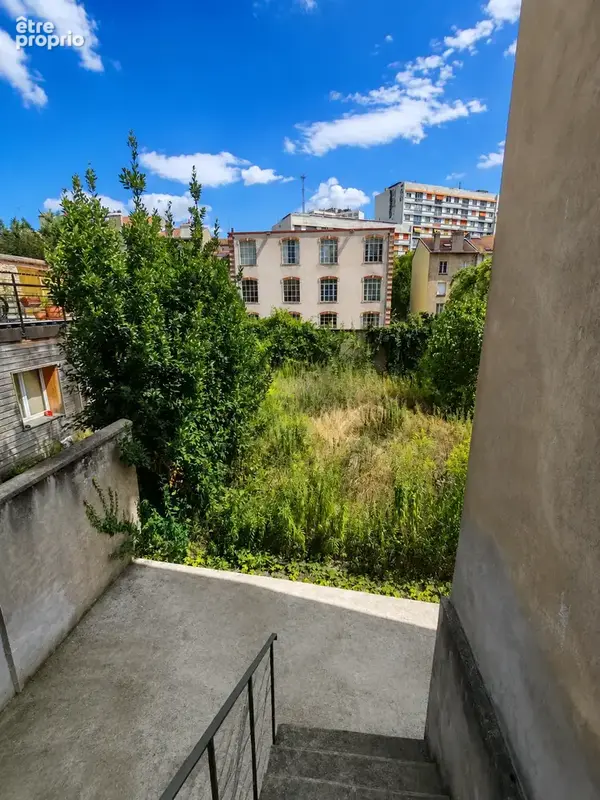 Immeuble de rapport rue du Docteur Bernheim - photo 11