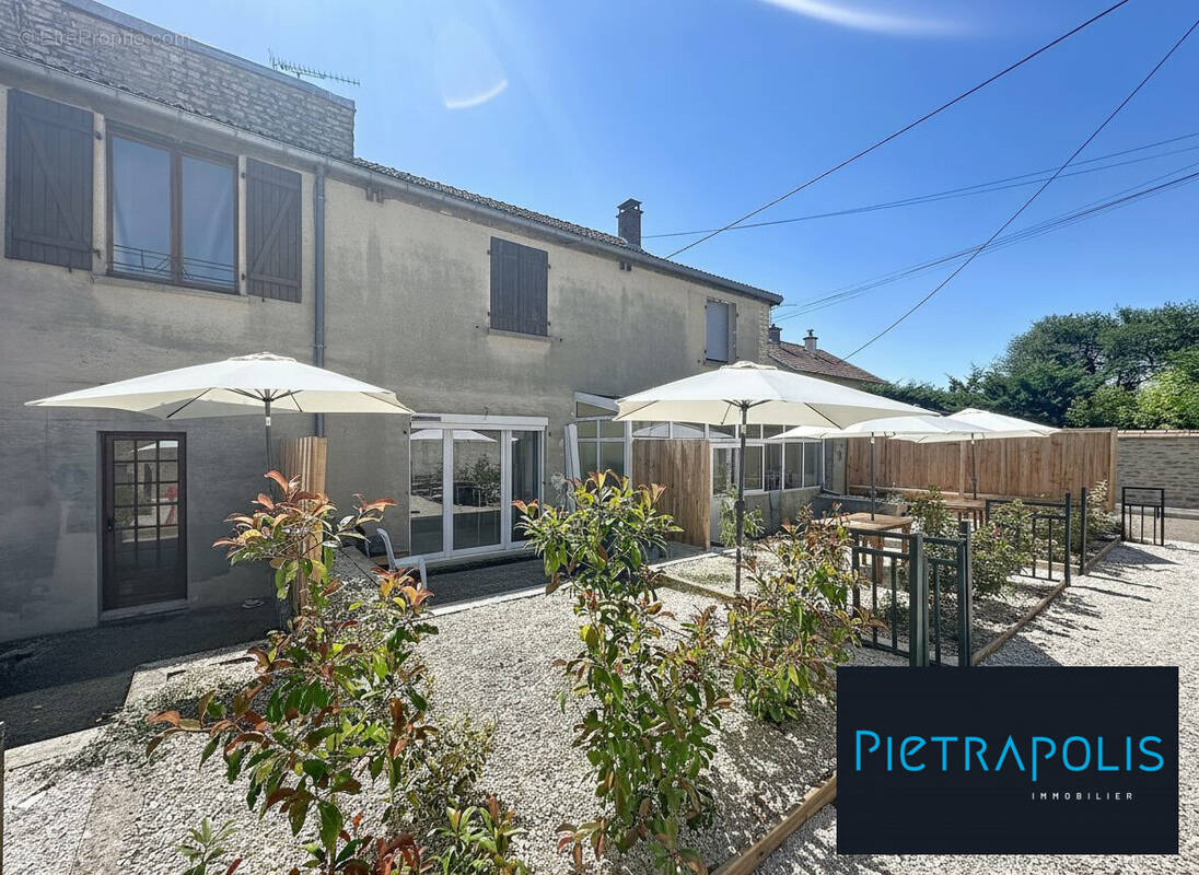 Appartement à CHAUMONT