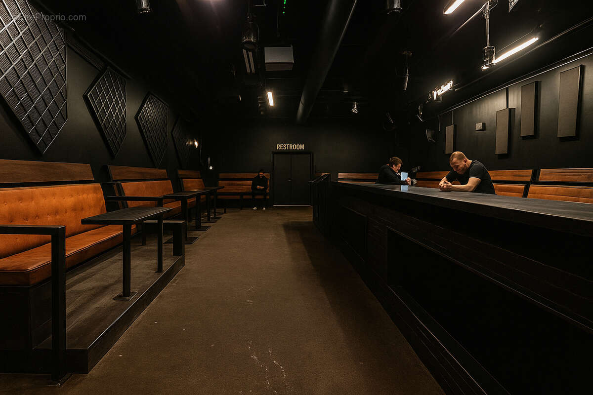 Commerce à BORDEAUX