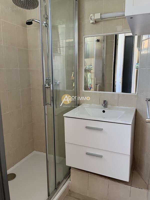 Appartement à SANARY-SUR-MER