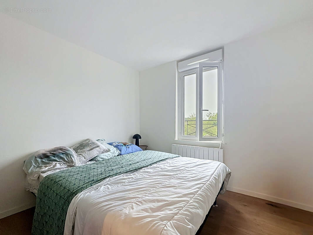 Appartement à GISORS