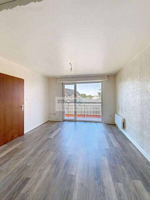 Appartement à HAGUENAU