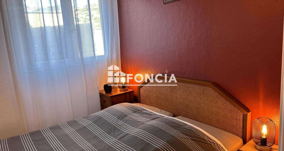 Appartement à CAVALAIRE-SUR-MER