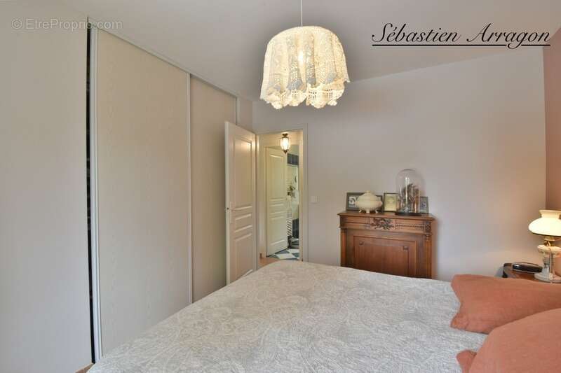 Entre Villeneuve-sur-Lot (47) et Saint-Sylvestre-sur-Lot – Belle maison de plain-pied avec piscine sur 3 800 m² - photo 9