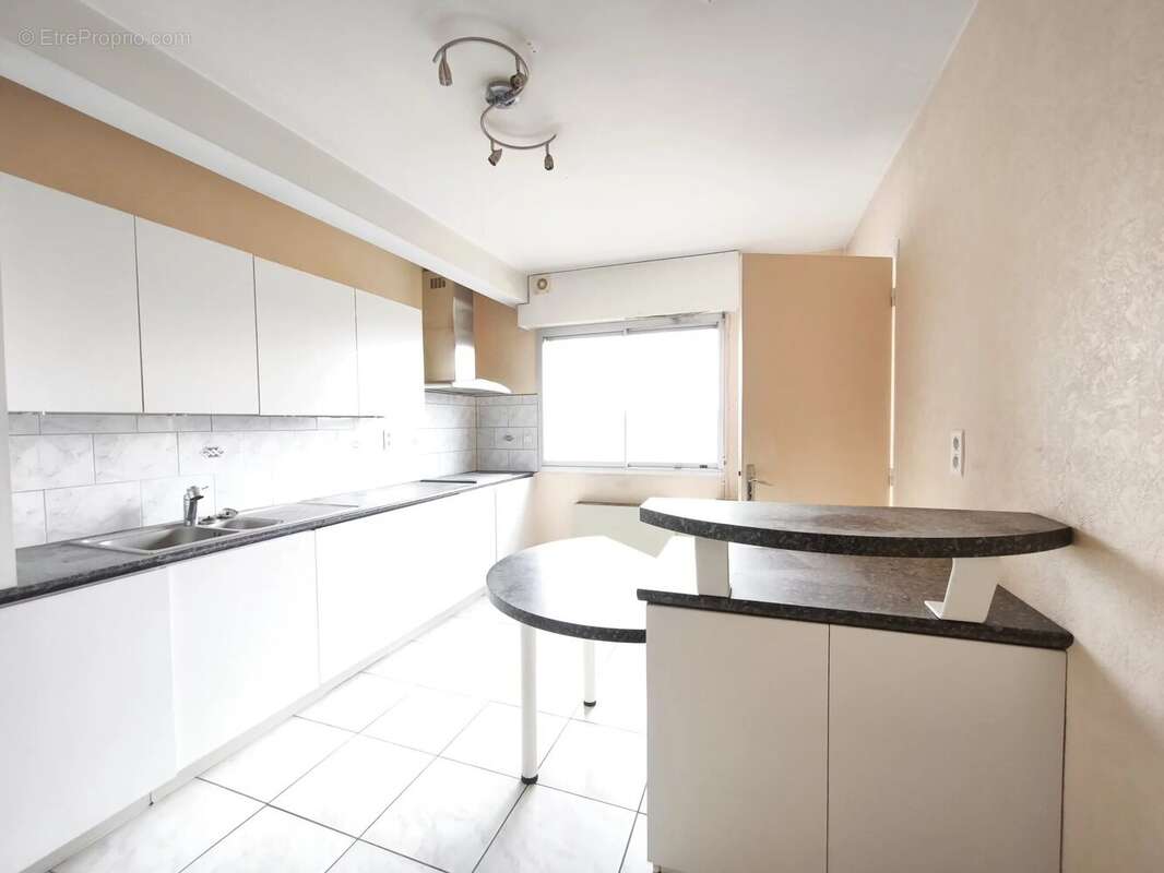 Appartement à RODEZ