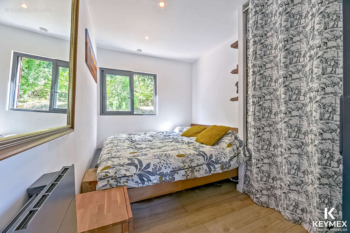 Maison à VALMONDOIS