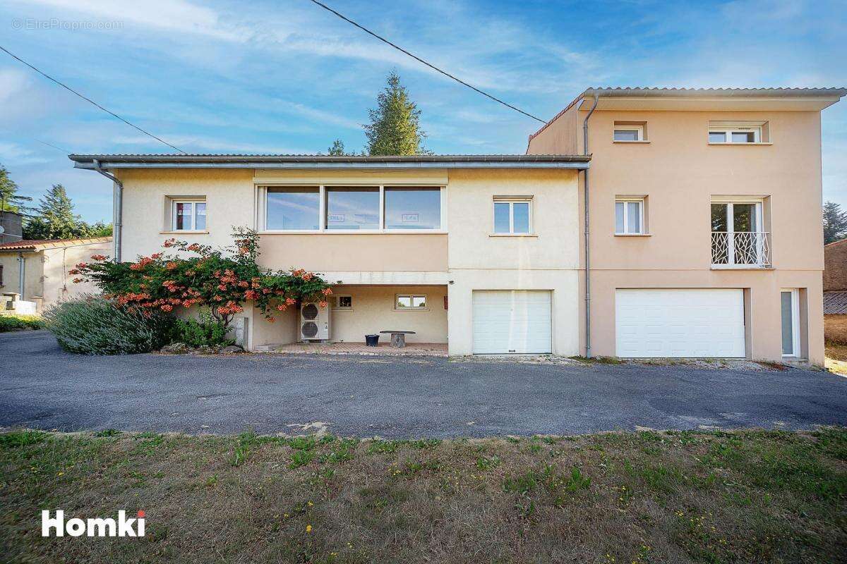 Maison/Villa T9 de 200 m2 à Le Rialet 81240 - photo 11