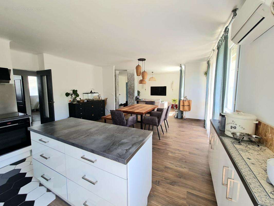 Appartement à ALES