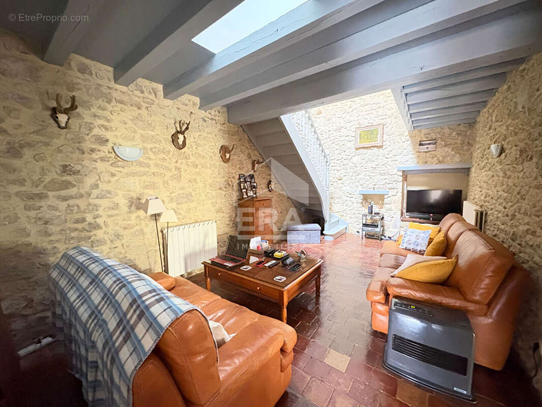 Maison à NOCE