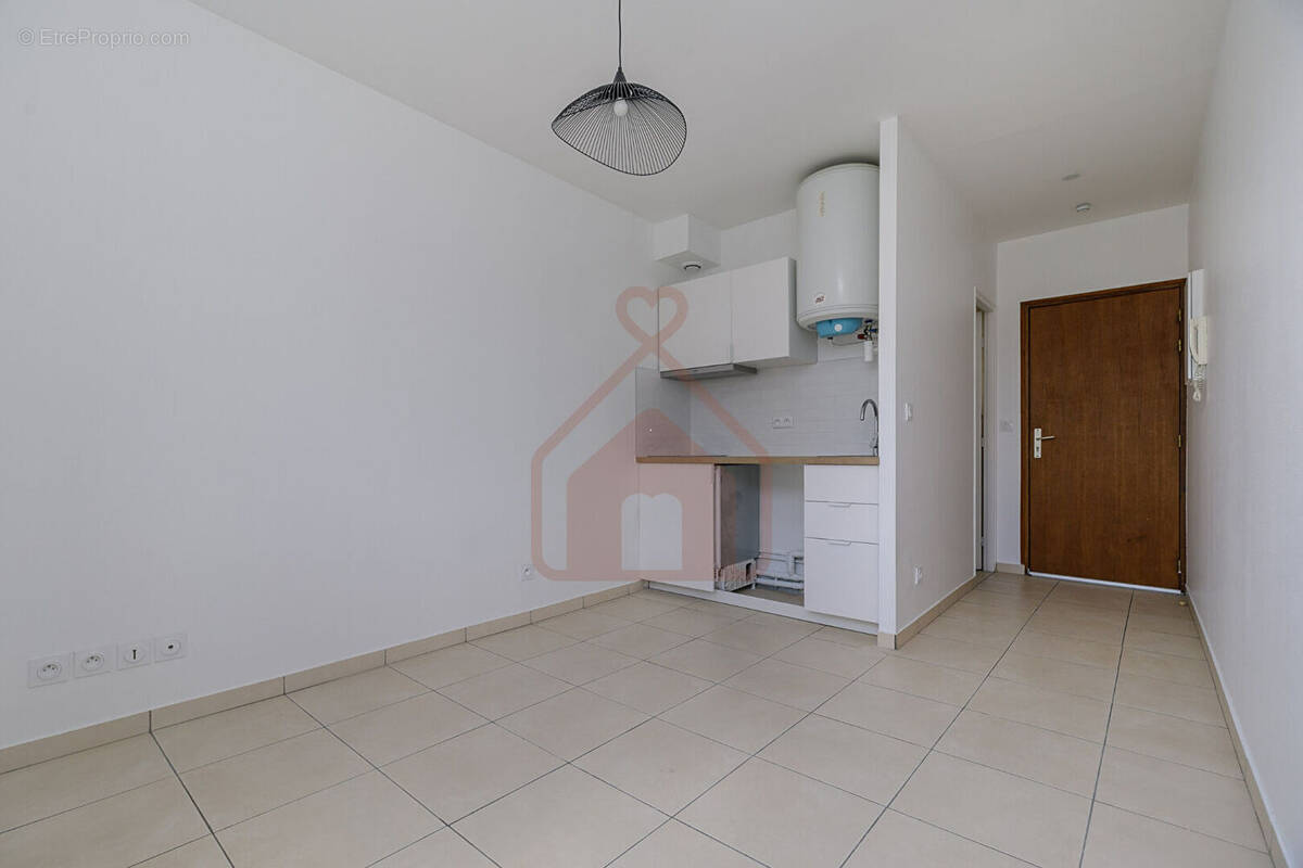 Appartement à LE KREMLIN-BICETRE