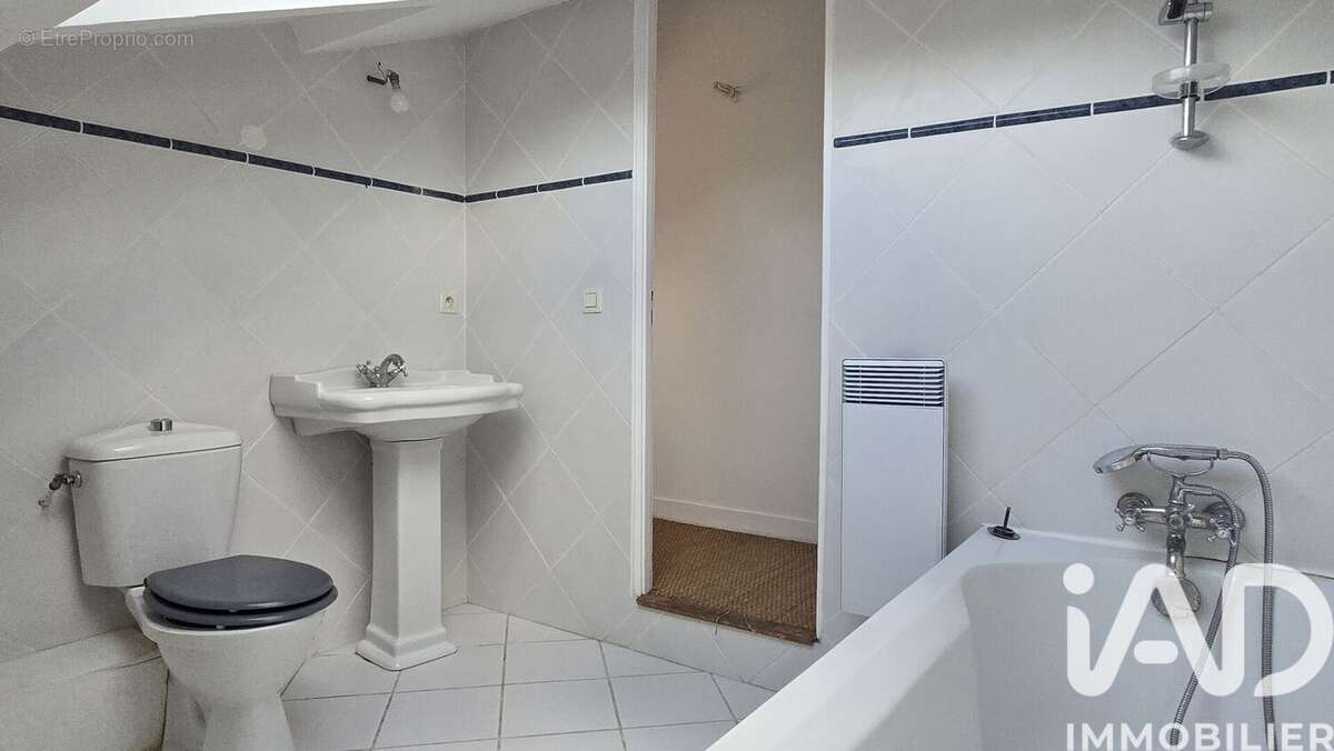 Photo 8 - Appartement à VERNON