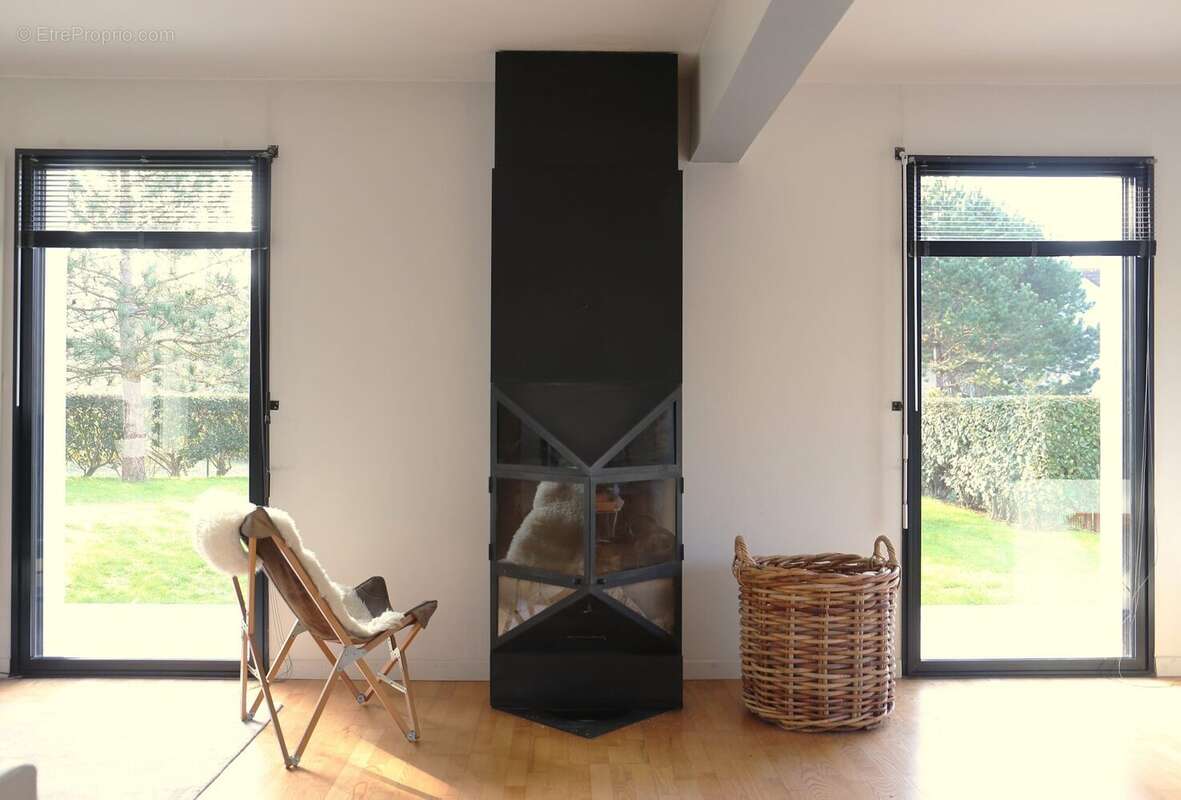 Maison à LE TOUQUET-PARIS-PLAGE