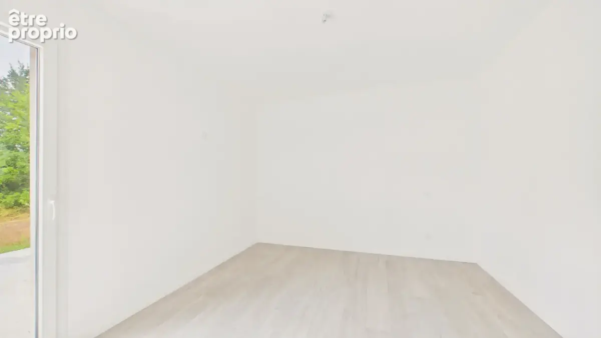 Maison neuve de plain pied à Saint Etienne De Tulmont T5 118 m² - photo 15