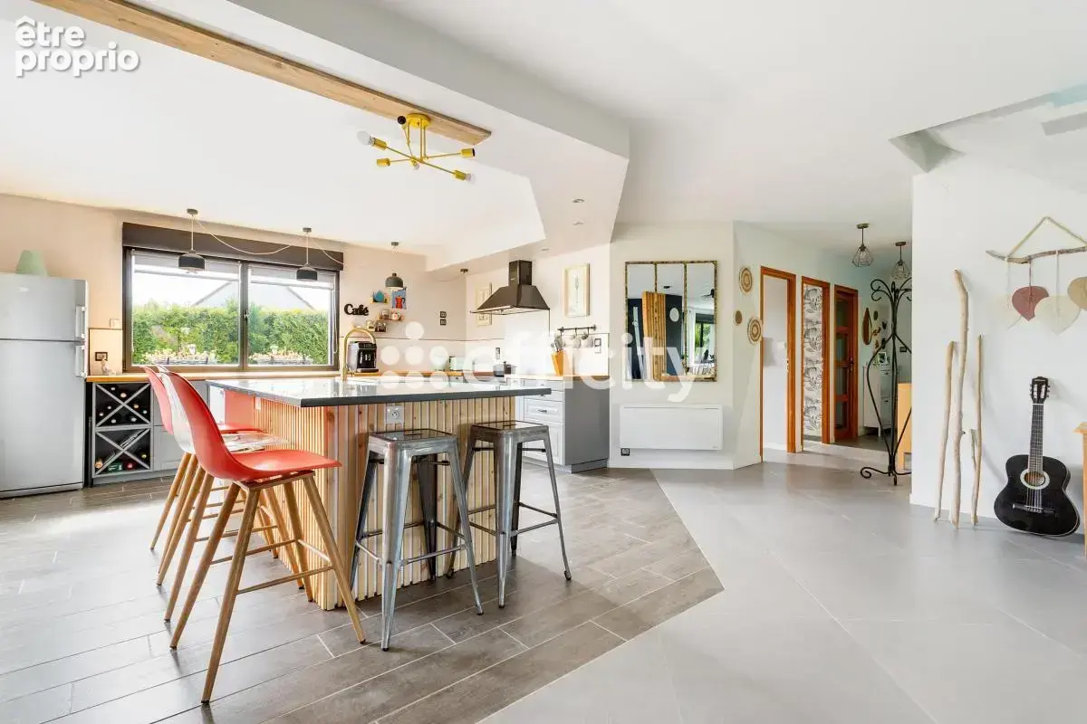 Maison individuelle - photo 8