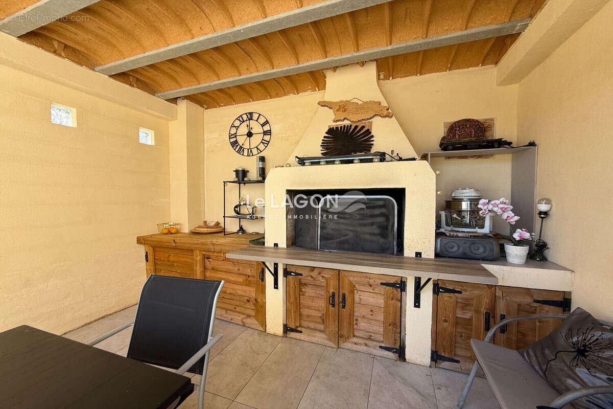 Maison à SAINT-CYPRIEN