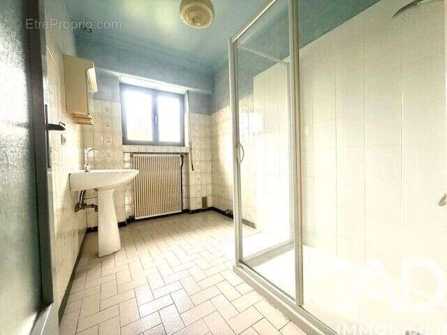 Photo 4 - Maison à BEUVILLERS