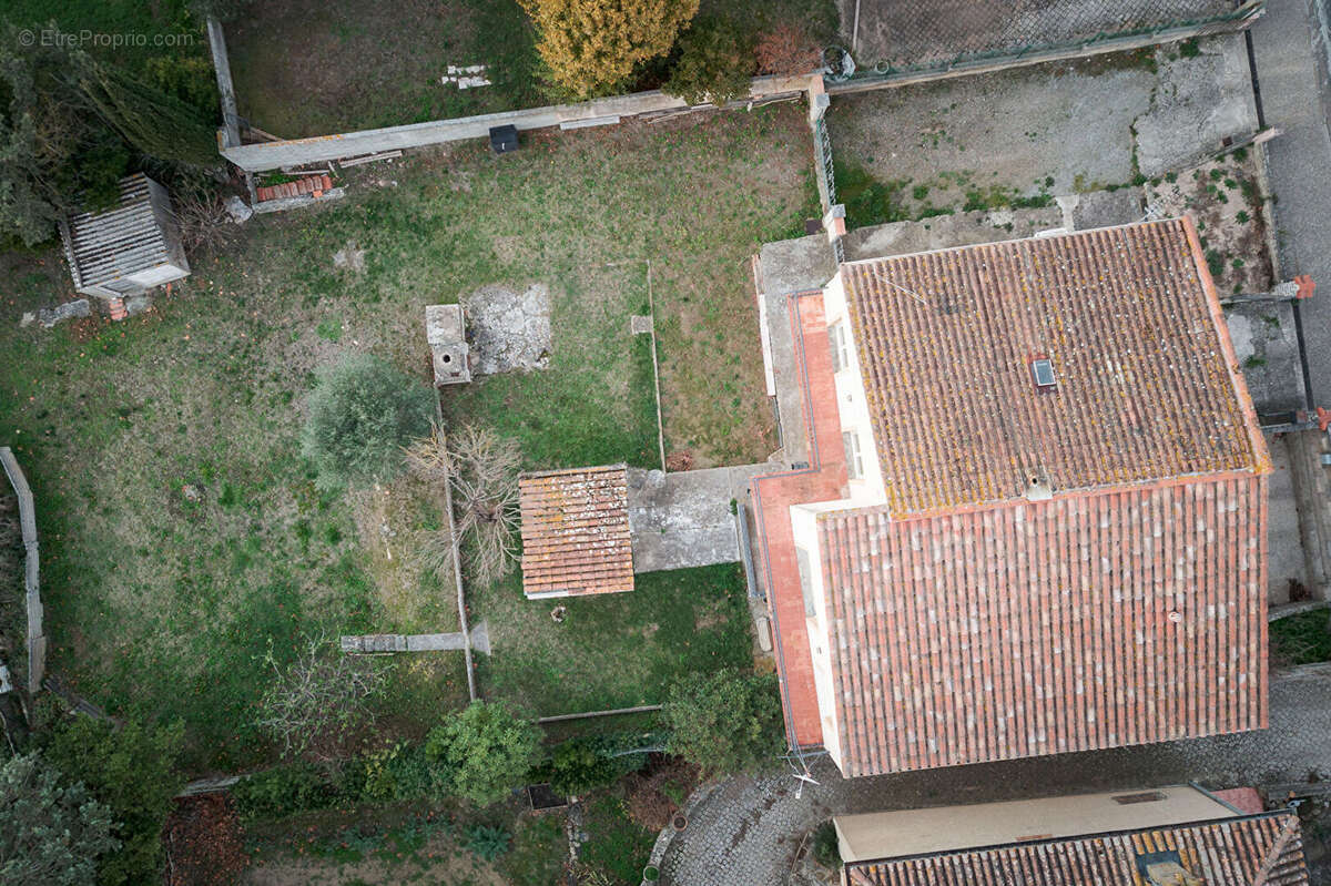 Maison à CARCASSONNE