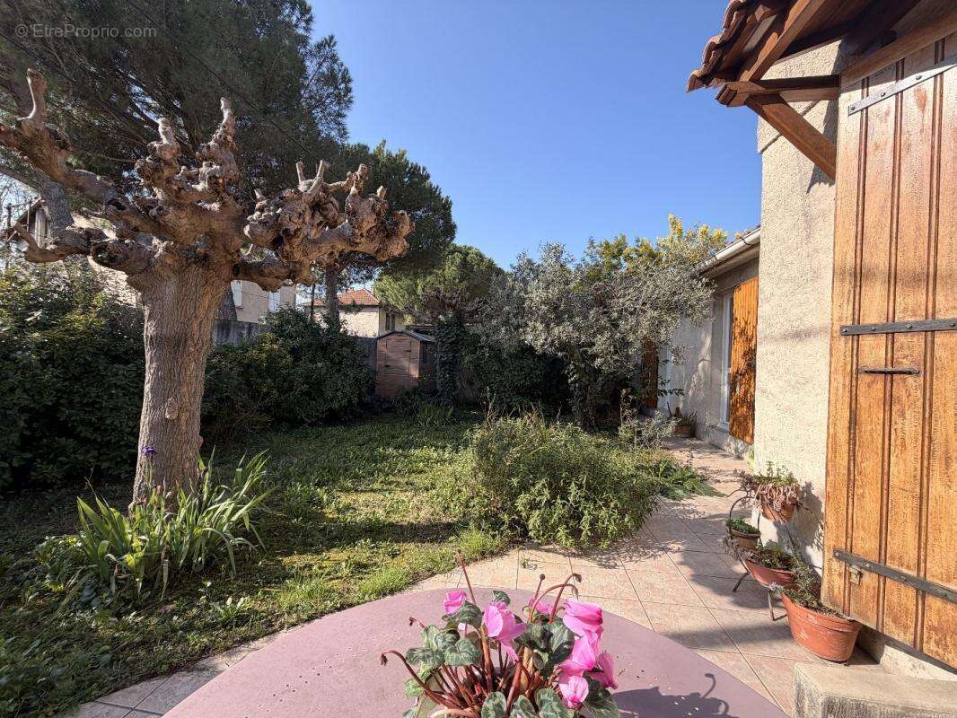 Maison 82 m² à Avignon  - photo 3
