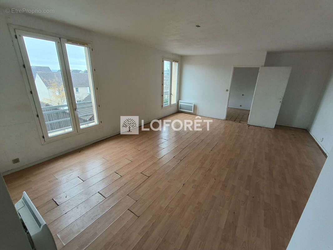 Appartement à LIMAY