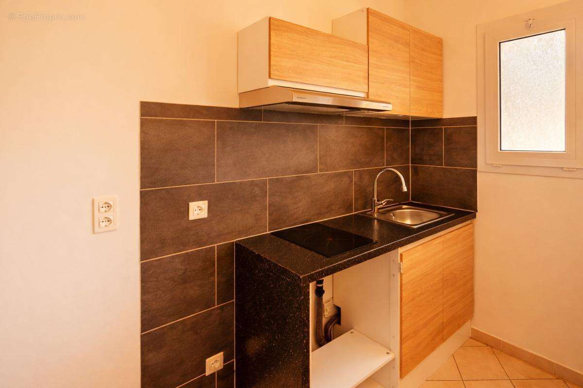 Appartement à PORTO-VECCHIO
