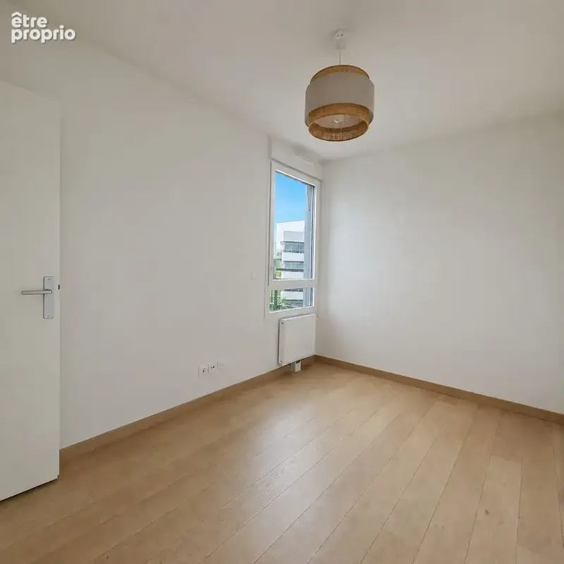 Appartement t4 merignac - photo 8