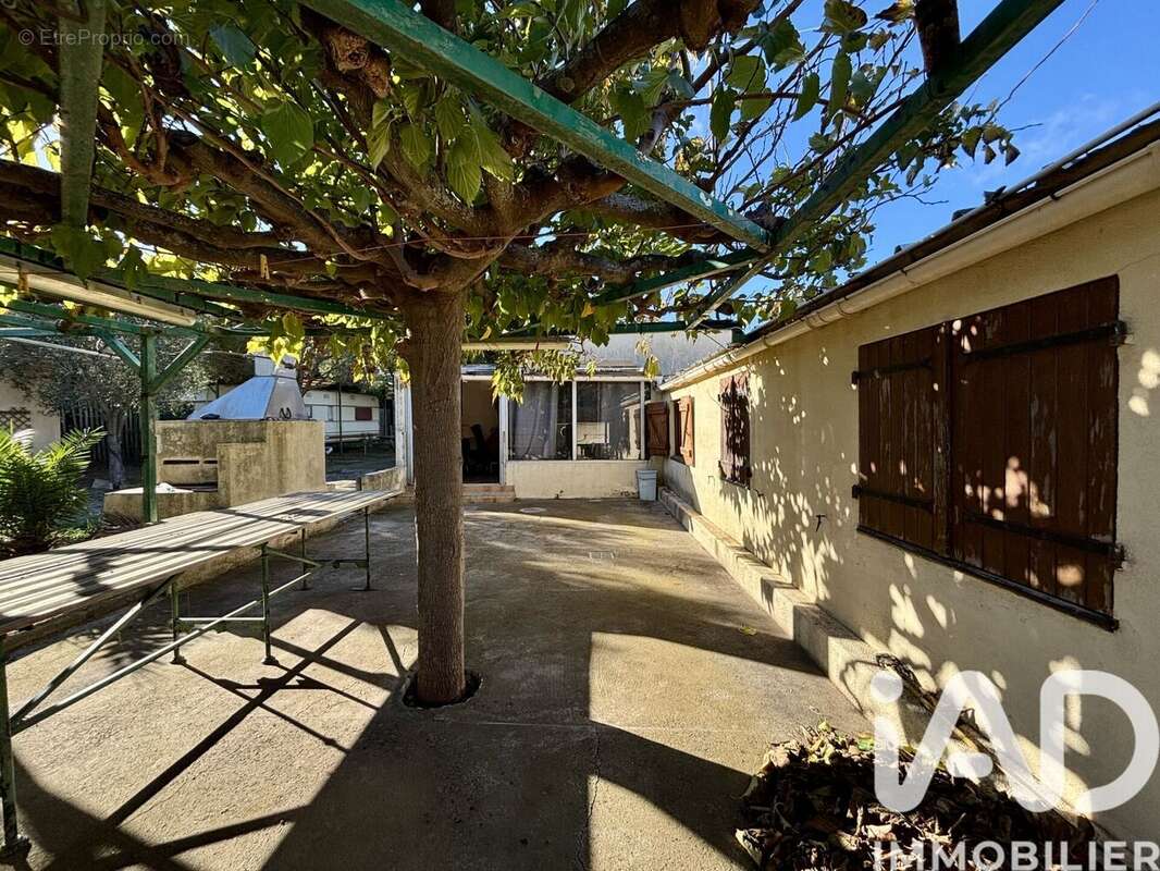 Photo 5 - Maison à LA PALME