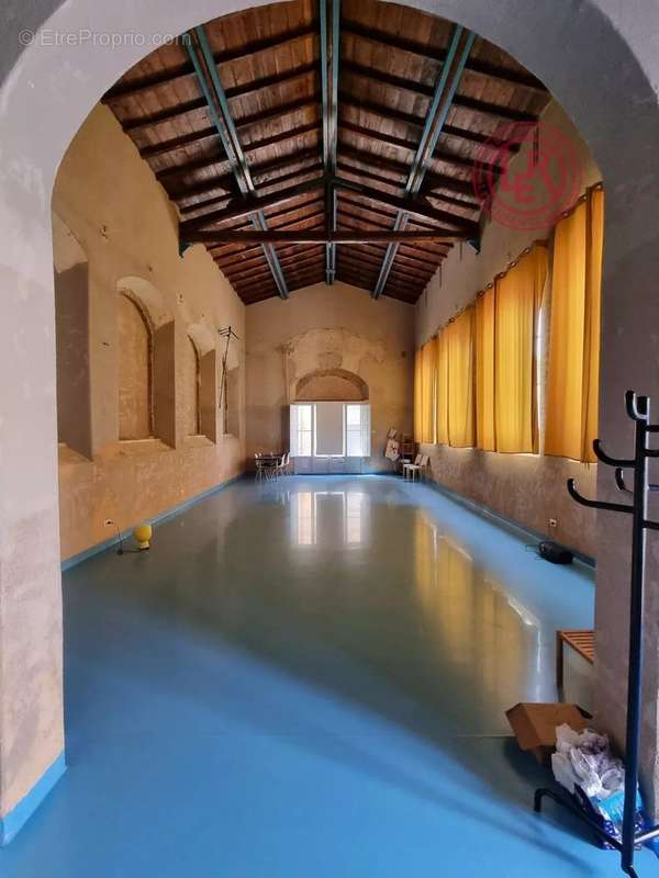 Appartement à VANNES