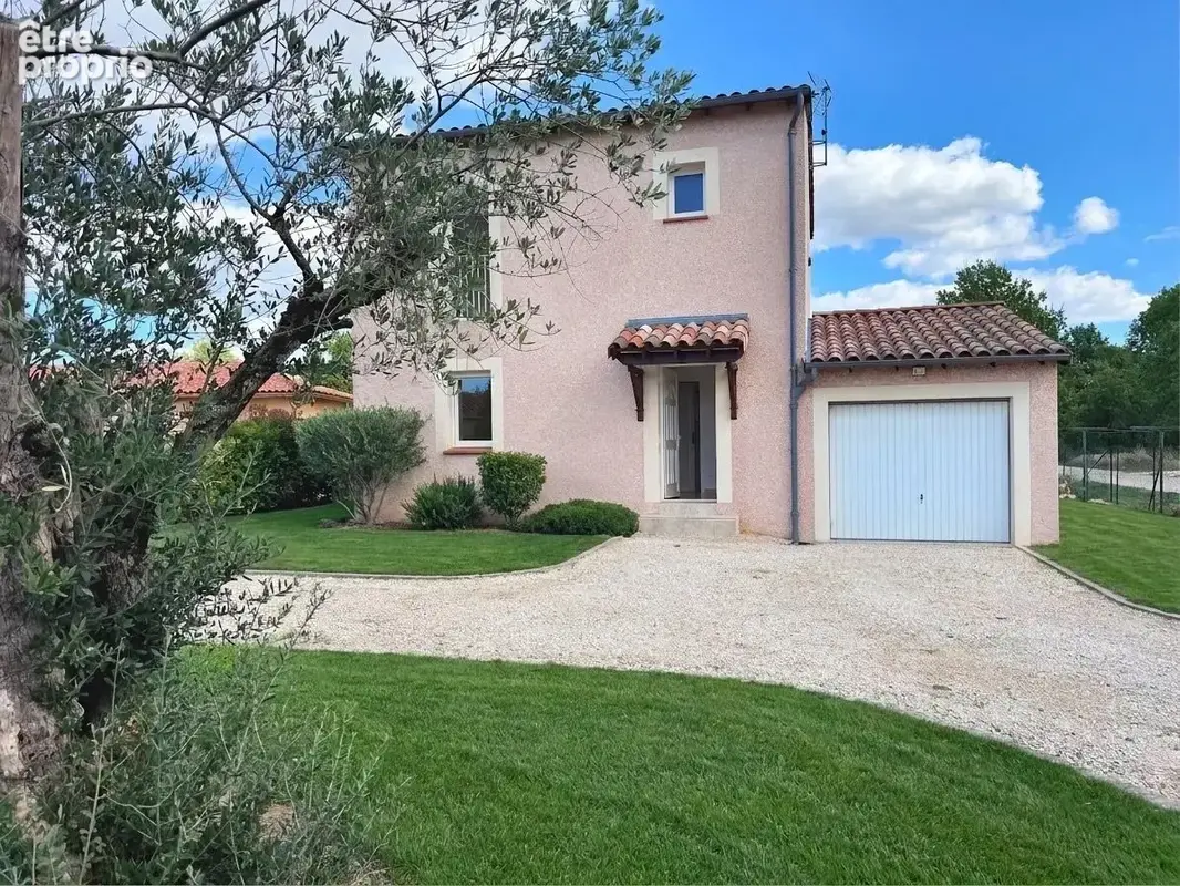Photo Maison à Montbeton au prix de 235 400€