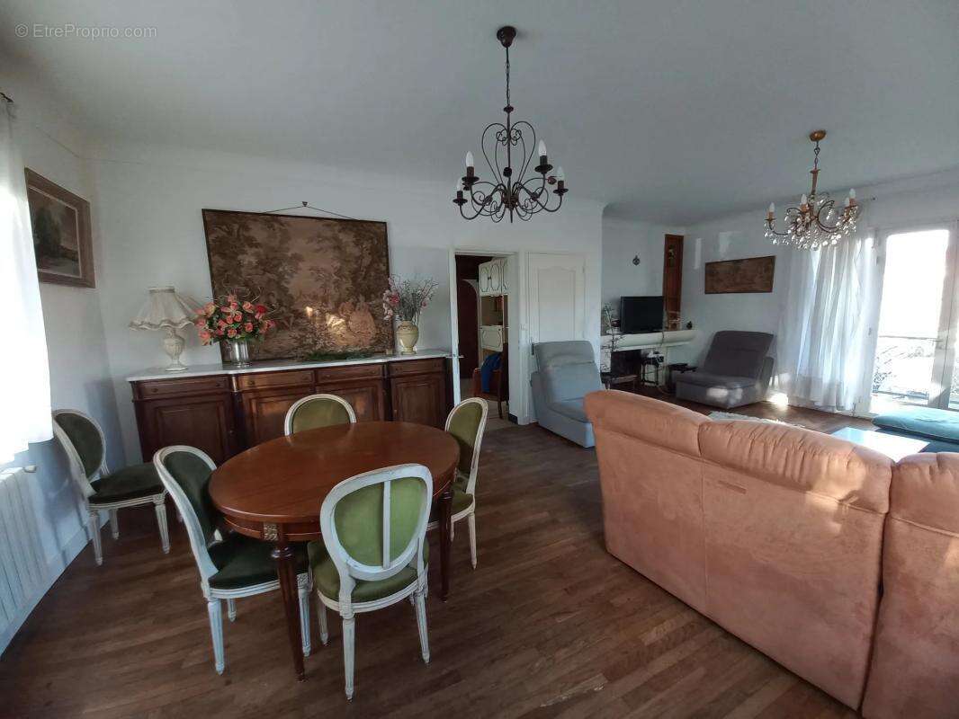 Maison à SARLAT-LA-CANEDA