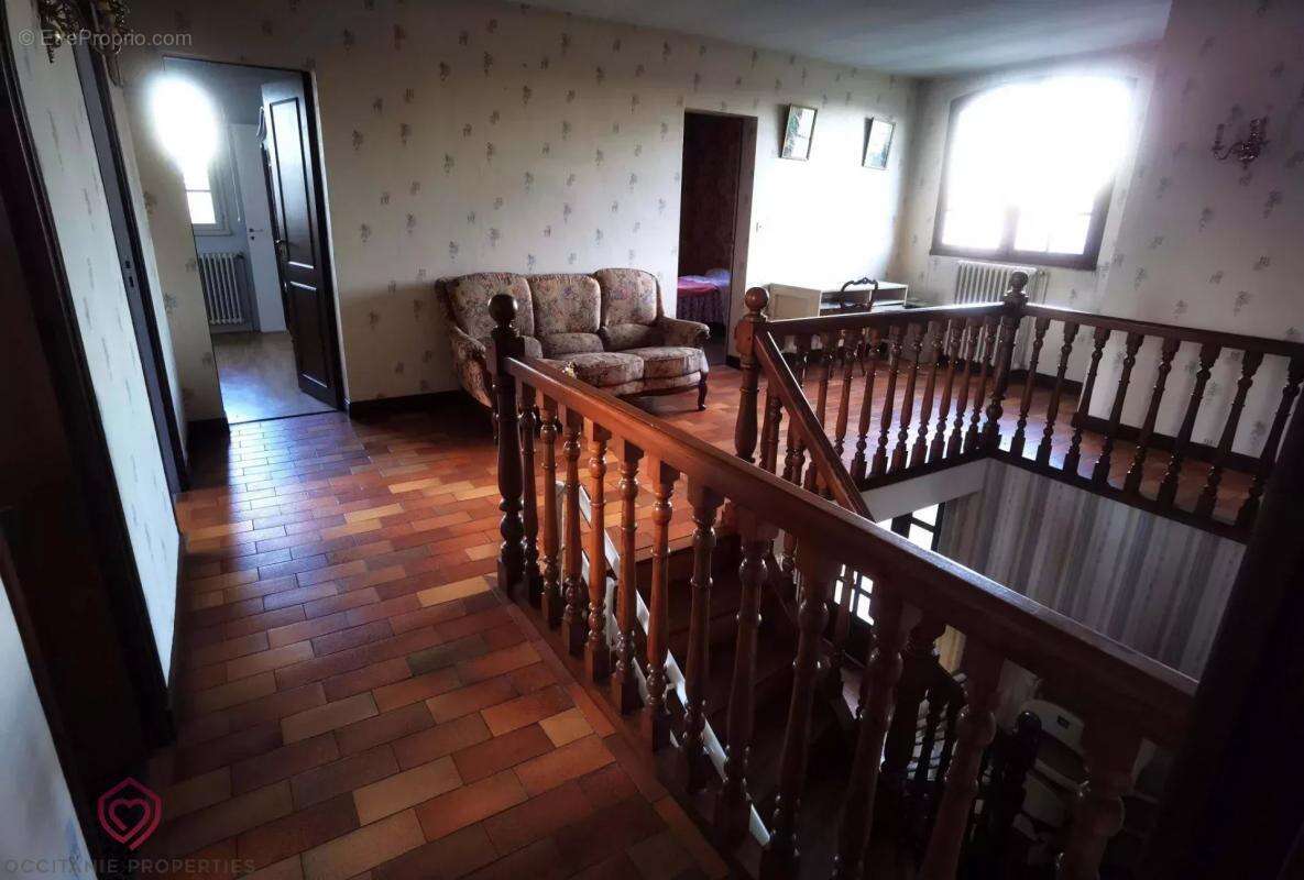 Maison à SAINT-GAUDENS