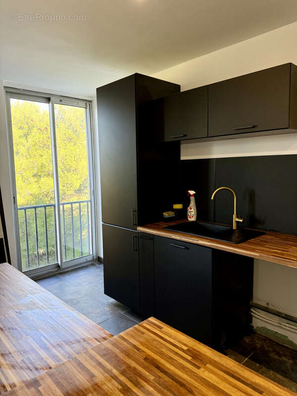 Appartement à MARSEILLE-11E