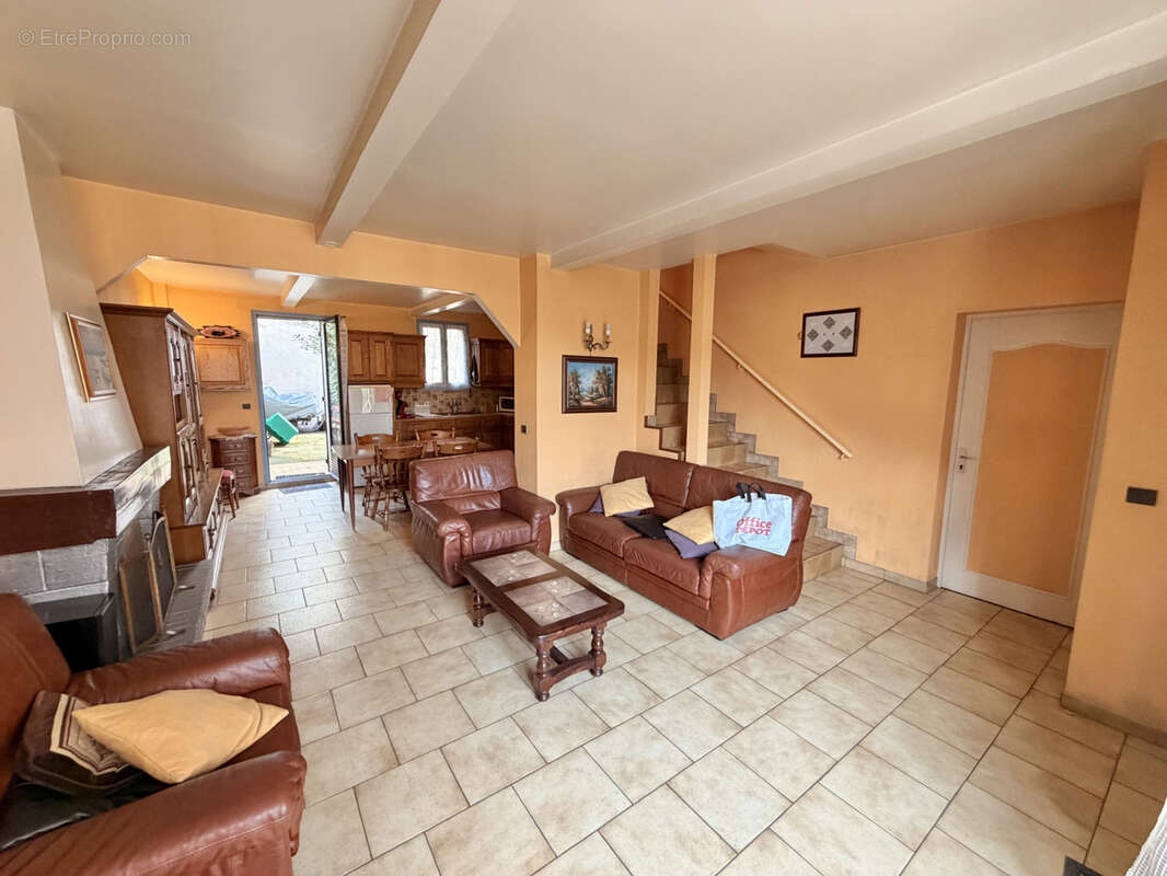 Maison 110 m² à Bagnolet  - photo 7