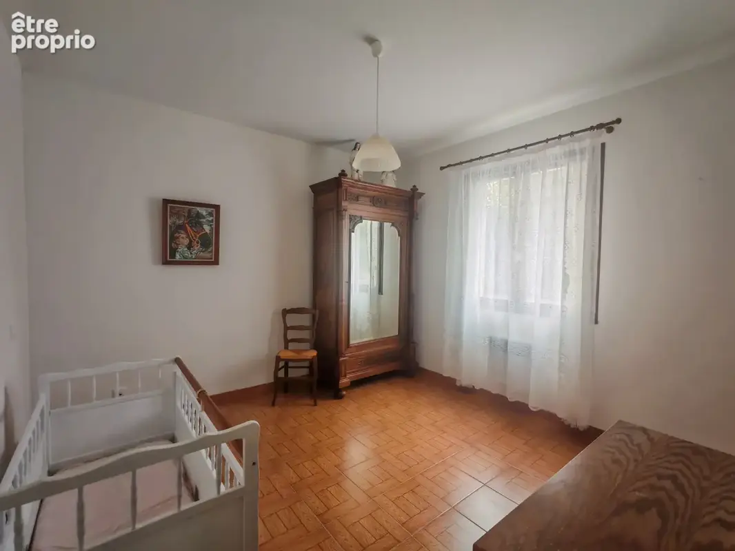 Maison familiale en hameau - photo 7