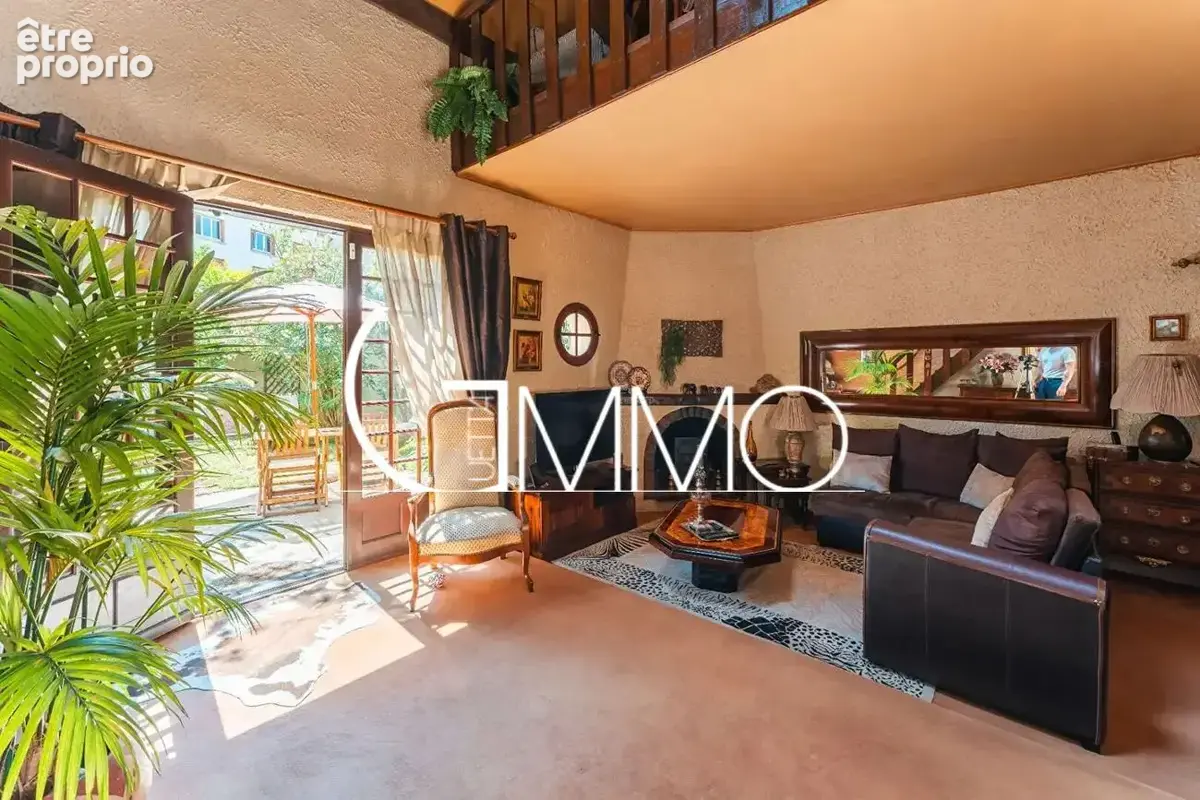 Maison 4 pièces 100 m² à vendre à L'hay-Les-Roses (94240) - photo 4