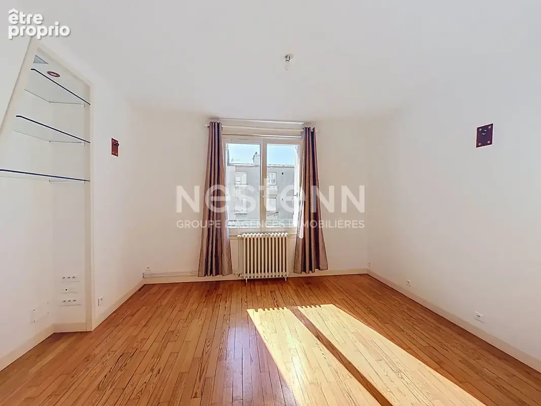 Hyper-centre Brest, Triangle d'Or. Appartement T3 - A VENDRE - photo 10