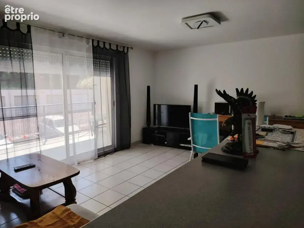 Appartement Lamballe 3 pièce(s) 62 m2 - photo 6