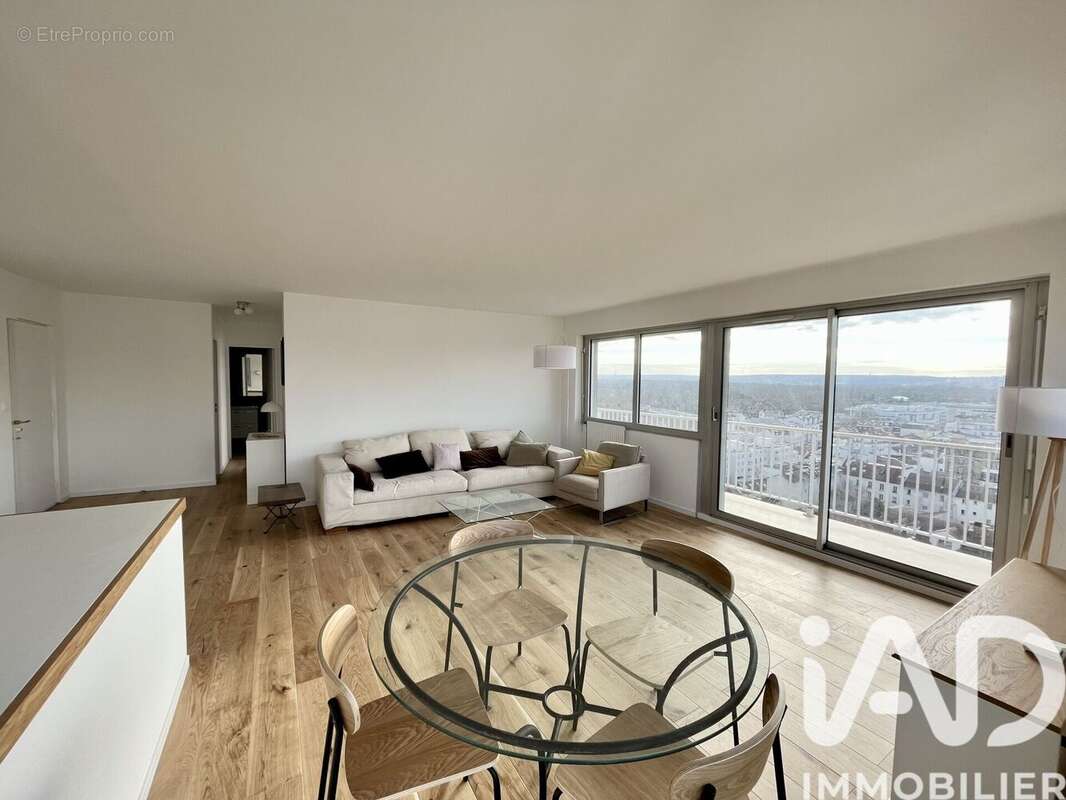 Photo 4 - Appartement à PUTEAUX