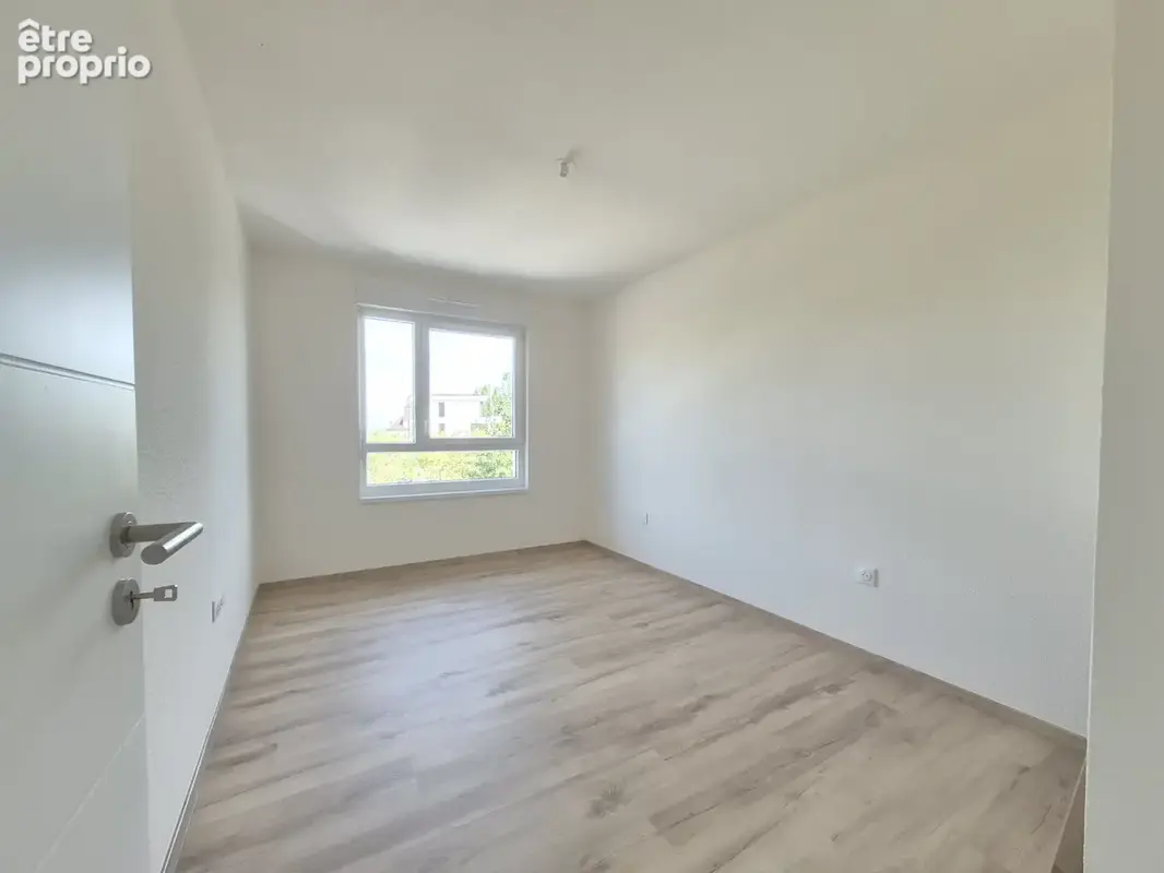 Appartement T2 neuf avec garage - photo 6