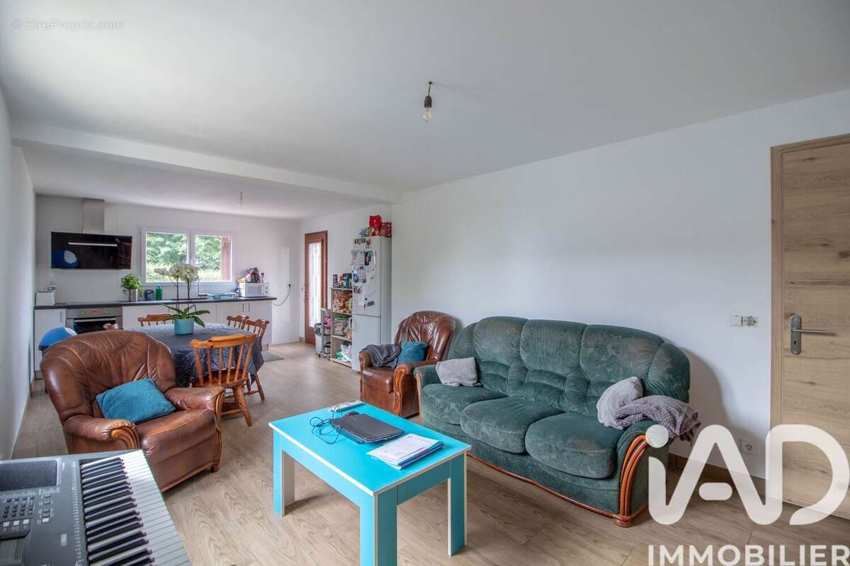 Photo 3 - Maison à MEAUX